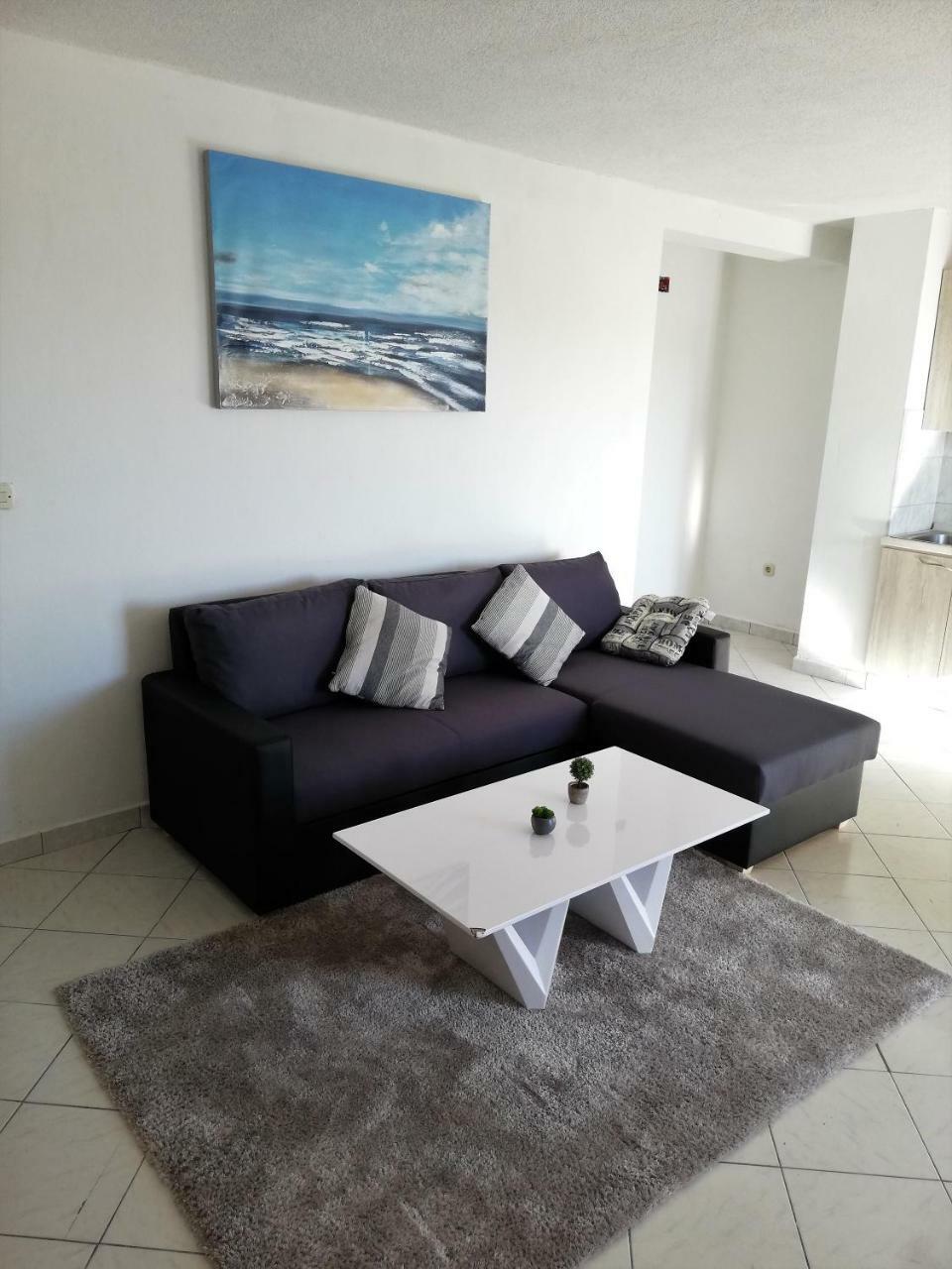 Apartment 3 Задар Экстерьер фото