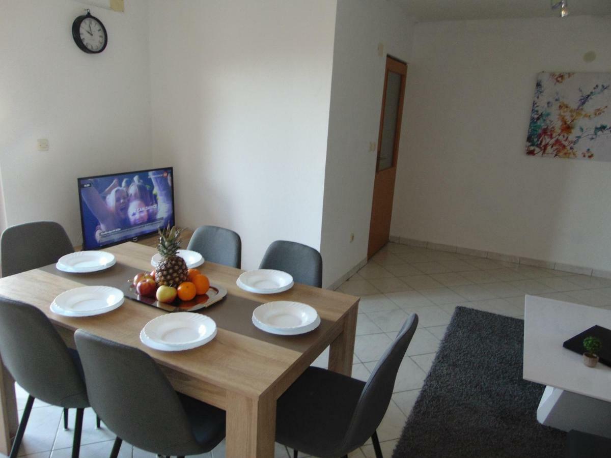 Apartment 3 Задар Экстерьер фото